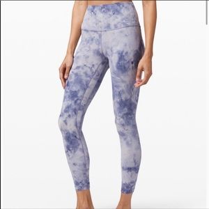 Align 25” Diamond Dye Peri Purple